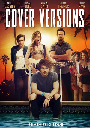 Cover Versions 2018 Hindi Dual Audio WEB-DL 1080p - 720p - 480p