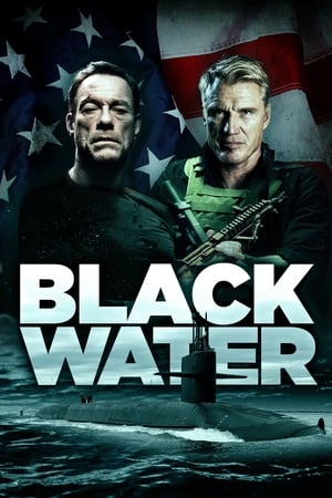 Black Water (2018) Hindi Dual Audio HDRip 720p – 480p