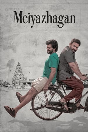 Meiyazhagan 2024 Hindi Dual Audio HDRip 1080p – 720p – 480p