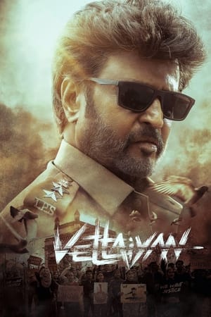 Vettaiyan 2024 Hindi (Org) HDRip 720p – 480p – 1080p